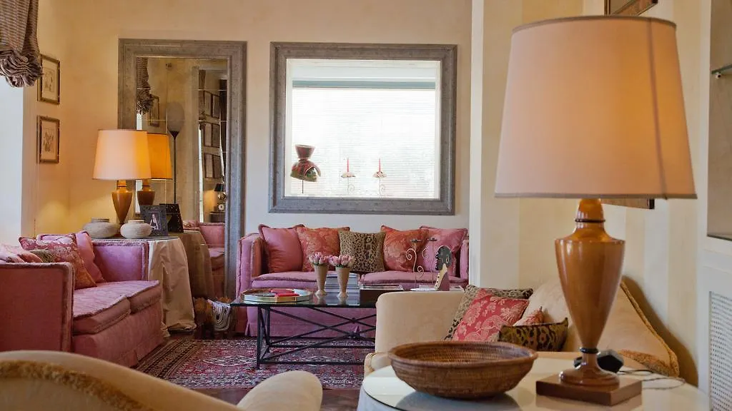 Rental In Rome - Fontana Di Trevi Penthouse Itálie