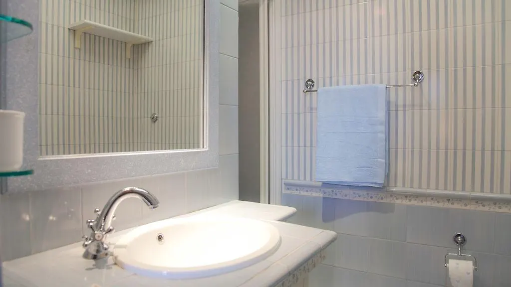 Apartmán Rental In Rome - Fontana Di Trevi Penthouse Itálie