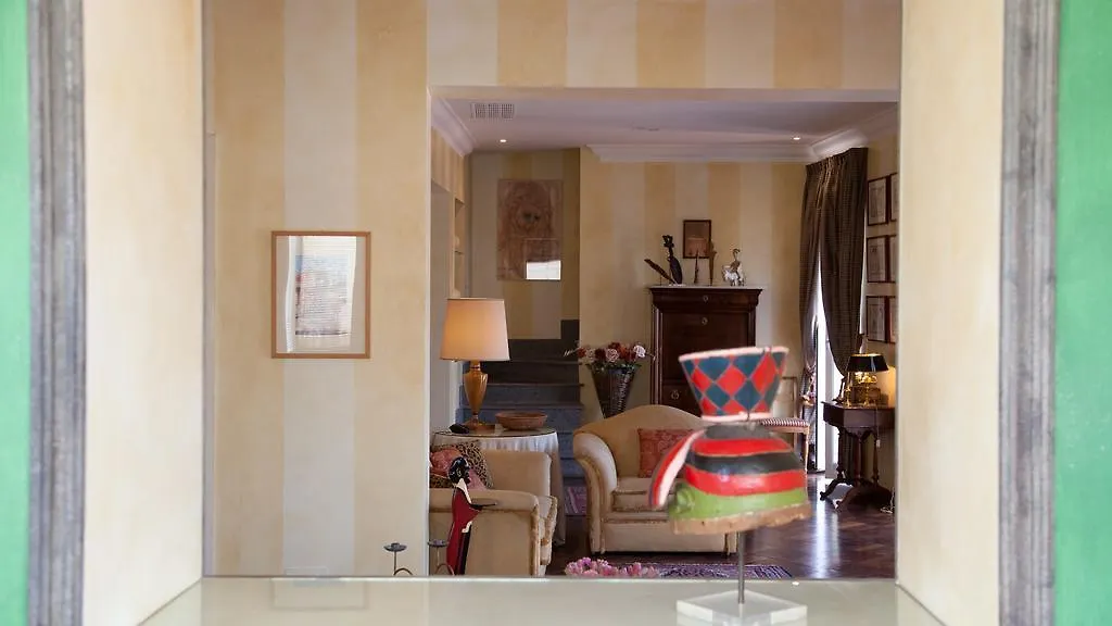Rental In Rome - Fontana Di Trevi Penthouse 0*,  Itálie