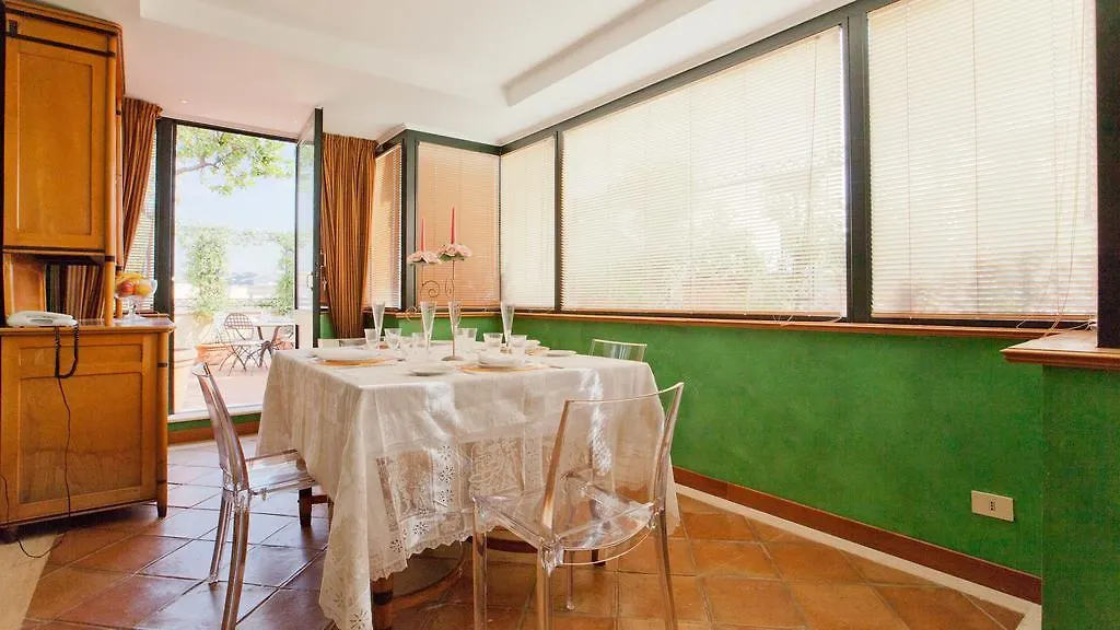 Rental In Rome - Fontana Di Trevi Penthouse Itálie