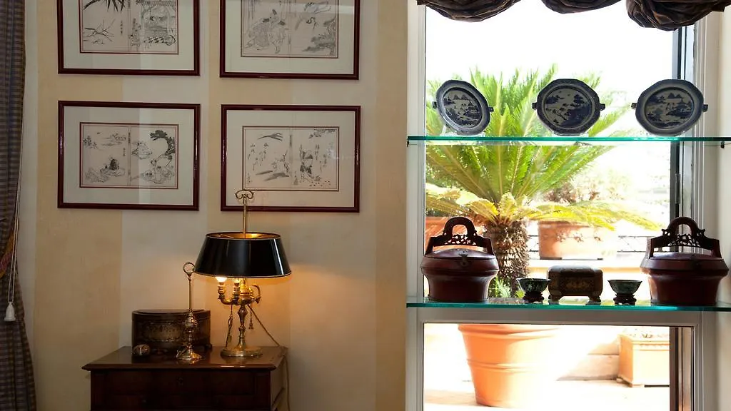 Rental In Rome - Fontana Di Trevi Penthouse Apartmán