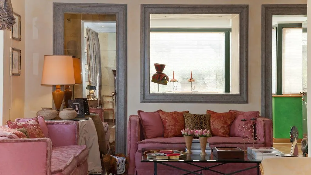 Apartmán Rental In Rome - Fontana Di Trevi Penthouse